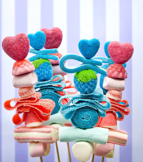 CANDY