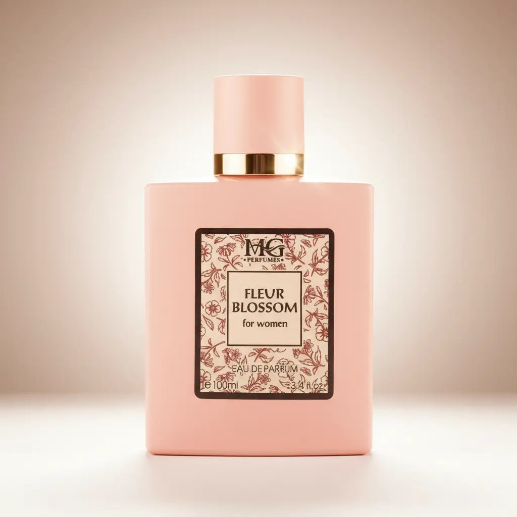 PERFUMES