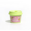 GEL CUPCAKE 100G.MANZANA