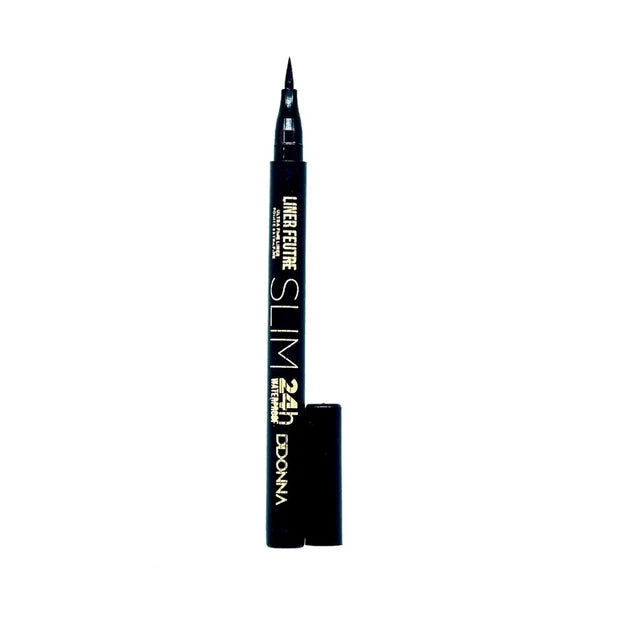 Delineador de ojos Feutre Slim Waterproof 24h