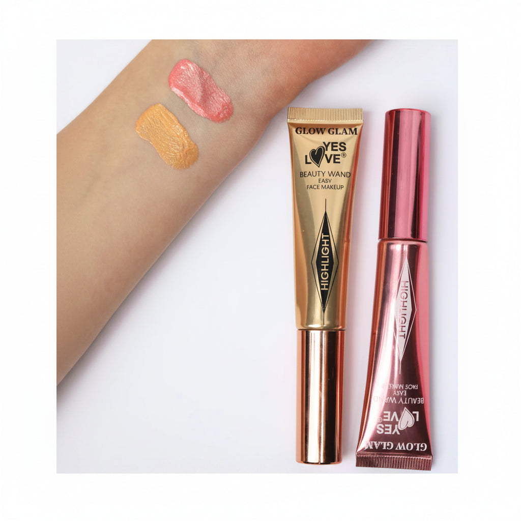 HIGHLIGHT GLOWGLAM BORLA
