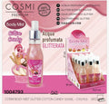 COSMI BODY MIST GLITTER ALGODÓN DE AZÚCAR 100ML