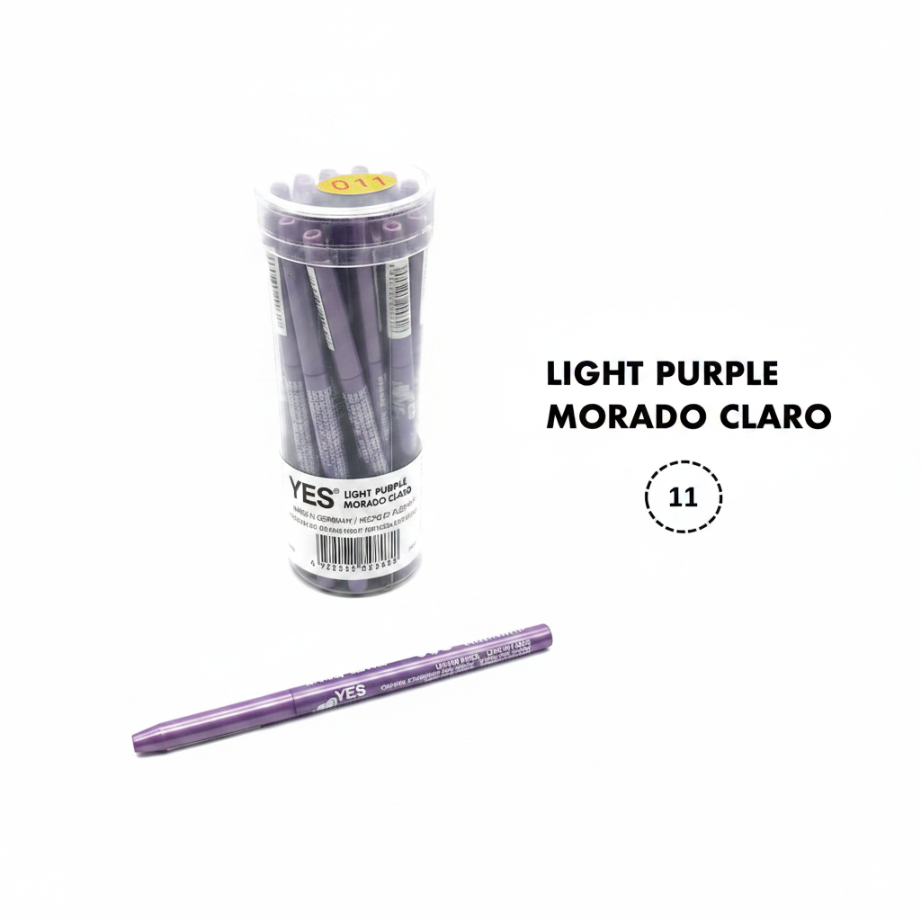DELINEADOR AUTOMATICO MORADO CLARO