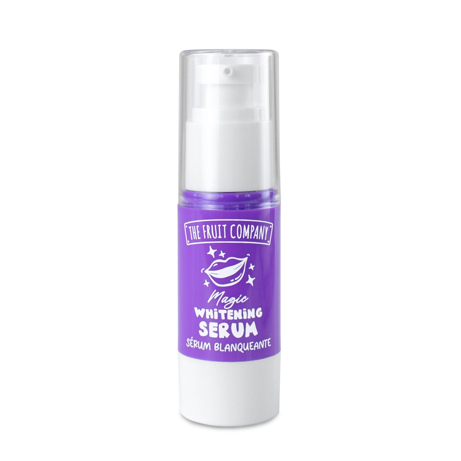 Magic Sérum Dental Blanqueante