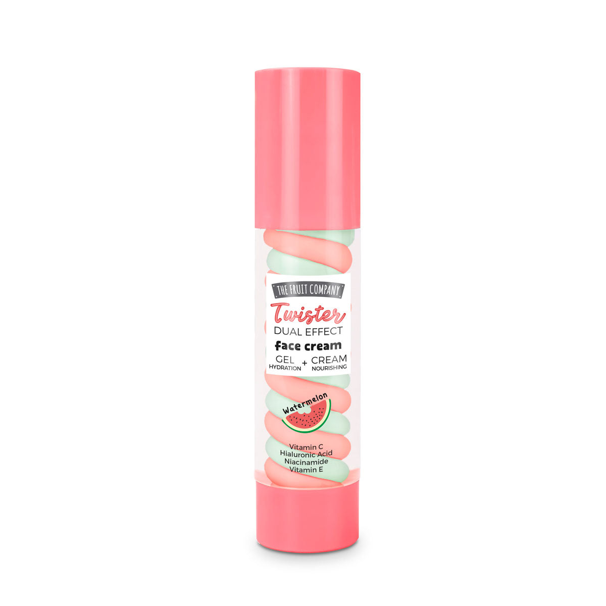 TWISTER FACE CREAM SANDÍA 50 G