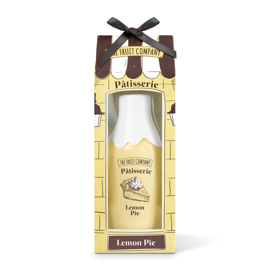 COLONIA LEMON PIE PATISSERIE TFC 40ml