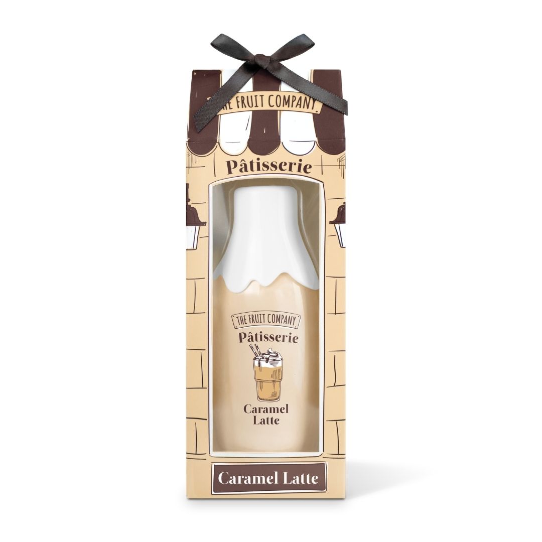 COLONIA CARAMEL LATTE PATISSERIE TFC 40ml