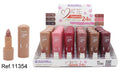 BARRA LABIOS MATTE LIPSTICK 24h