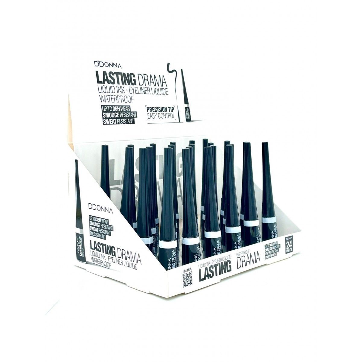 EyeLiner Liquid Lasting Drama
