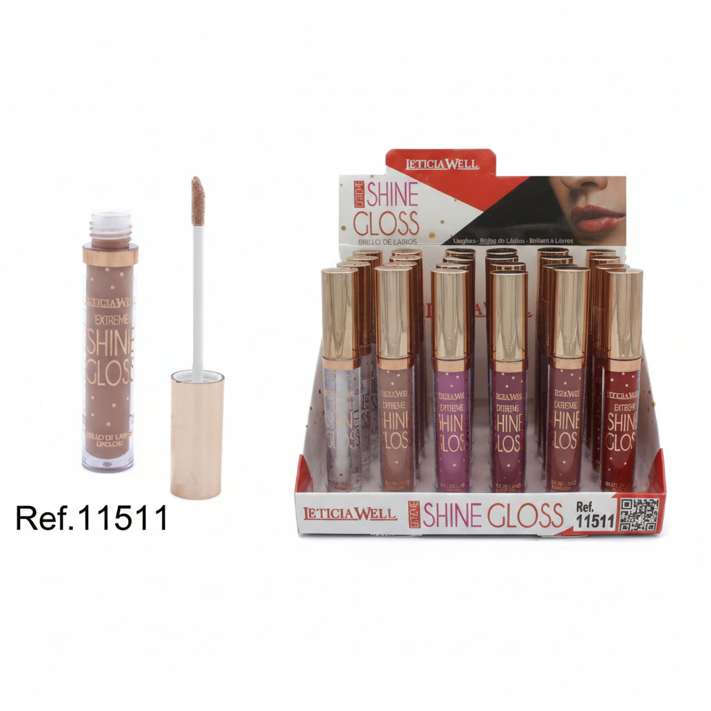 LIP GLOSS SHINE EXTREME
