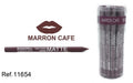 Perfilador de Labios TATOO MARRON CAFE