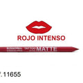 Perfilador de Labios TATOO ROJO INTENSO