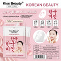 MASCARILLA FACIAL KOREAN