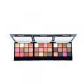 12 Mixed Eyeshadow Ddonna