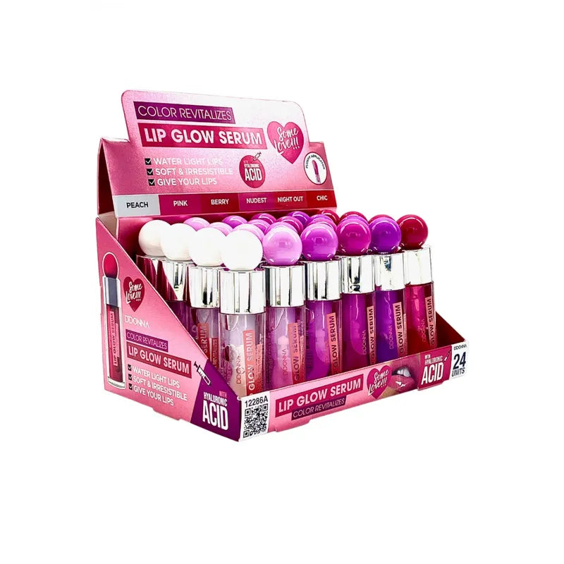LIP GLOW SERUM