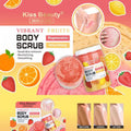 Exfoliante Corporal Regenerador Nutritivo