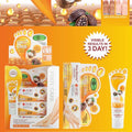 Crema Reparadora Pies