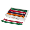 TABLAS INCIENSO MADERA INDIA COLORES