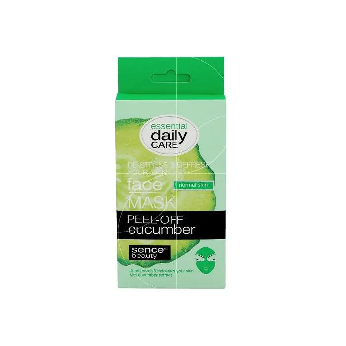 Sence Facial Peel-Off