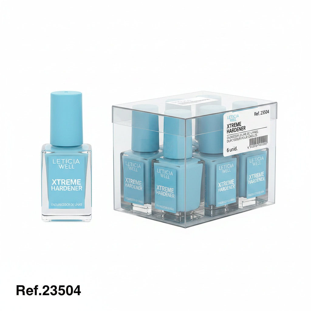ENDURECEDOR DE UÑAS