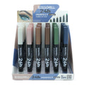 SOMBRA DE OJOS PEN PERFECT COLOR 24h