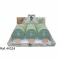 POLVO COMPACTO ANTI BRILLO