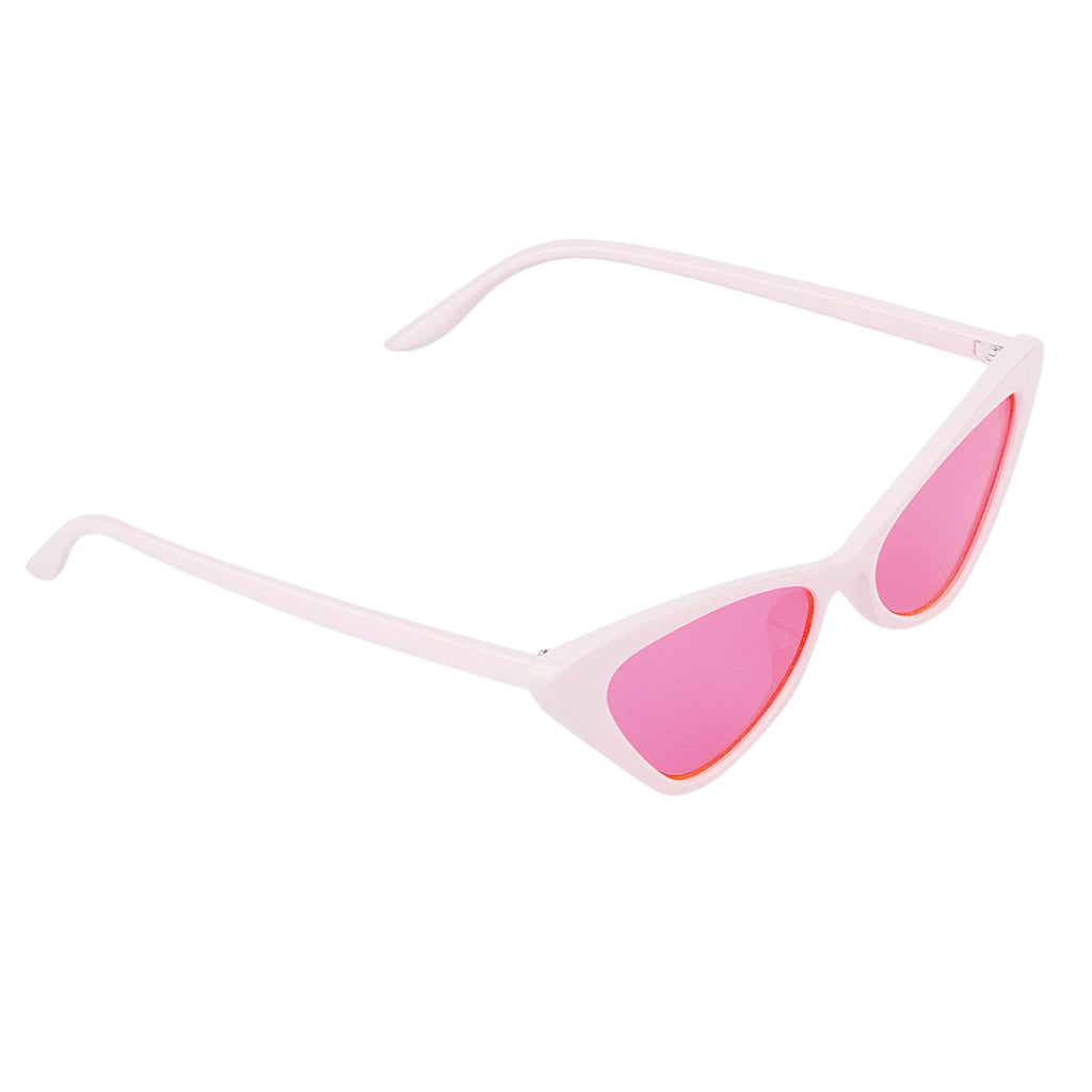 Barbie gafas de sol vibe Rosa