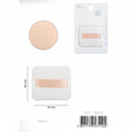 ESPONJAS MAQUILLAJE