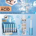 NUTRITION GEL MASCARA HYALURONIC ACID