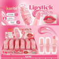 BARRA LABIAL