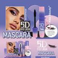MASCARA DE PESTAÑA 5D