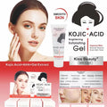 GEL EXFOLIANTE KOJIC ACID