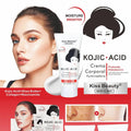 CREMA CORPORAL ACIDO KOJIC