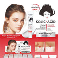 CREMA FACIAL ACIDO KOJIC
