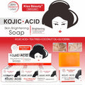 JABON CON KOJIC ACID