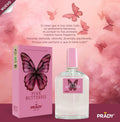 PINK BUTTERFLY
