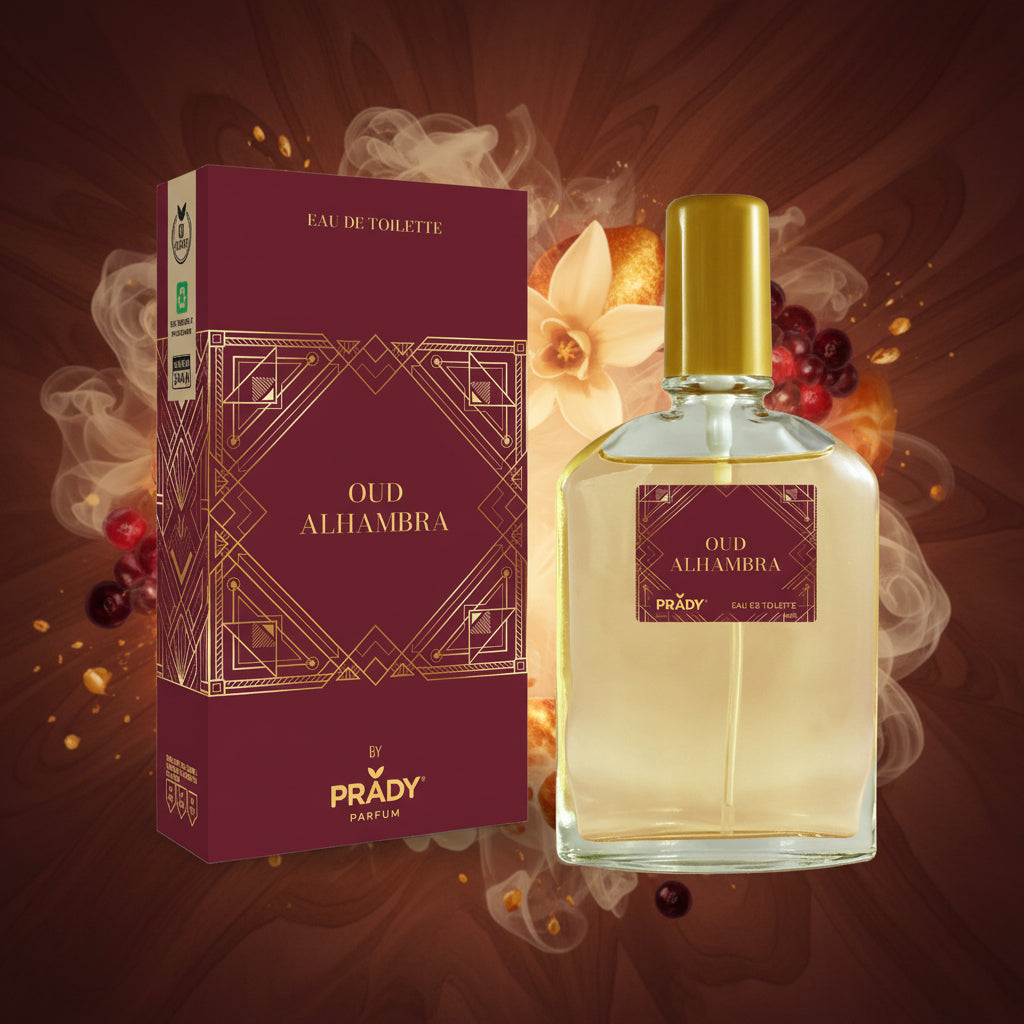OUD ALHAMBRA PRADY