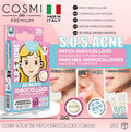 PARCHE SOS ACNE