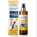 SPRAY Solar Protección para bebés Alto SPF50