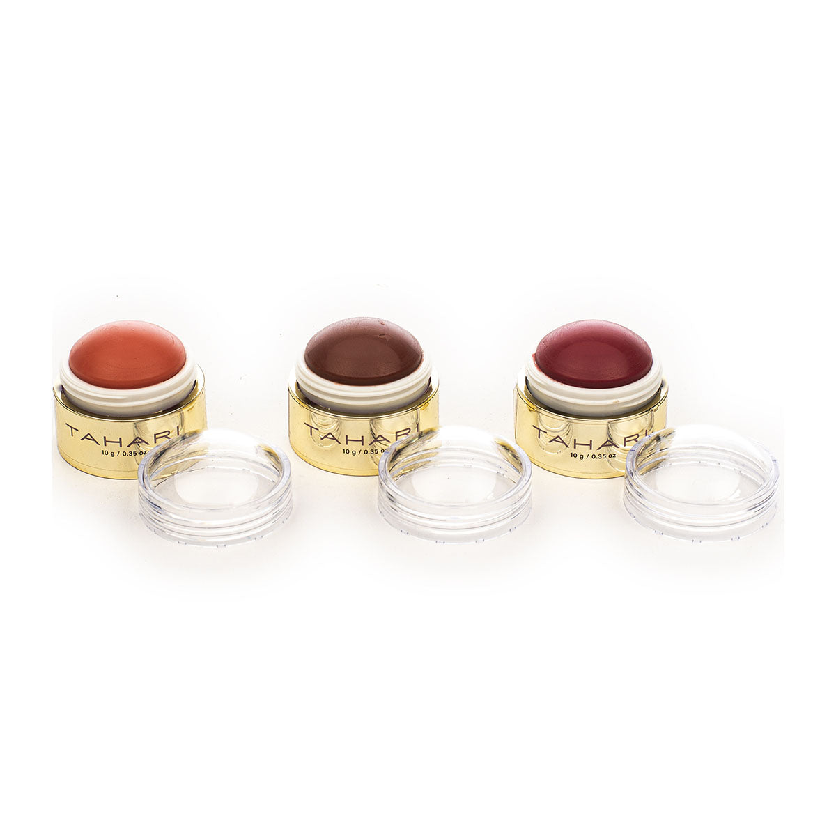 SET LUXURY LABIOS Y MEJILLAS