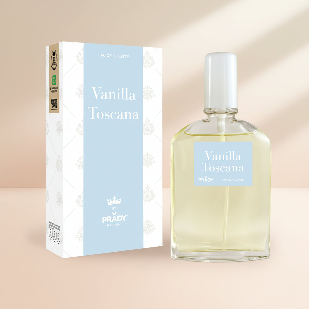 VANILLA TOSCANA