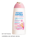 GEL INTIMO 300 ML