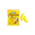 Bananas azucar bolsa 90 gr