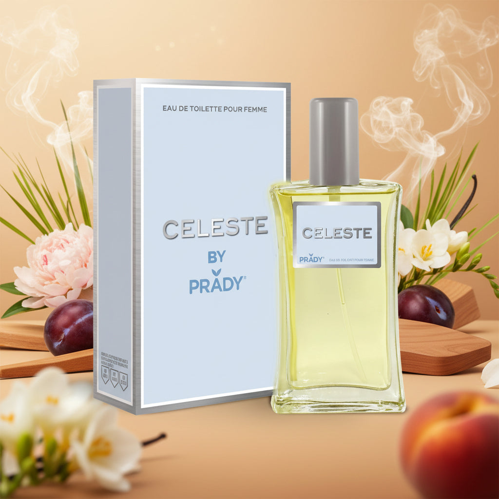 COLONIA CELESTE FEMME