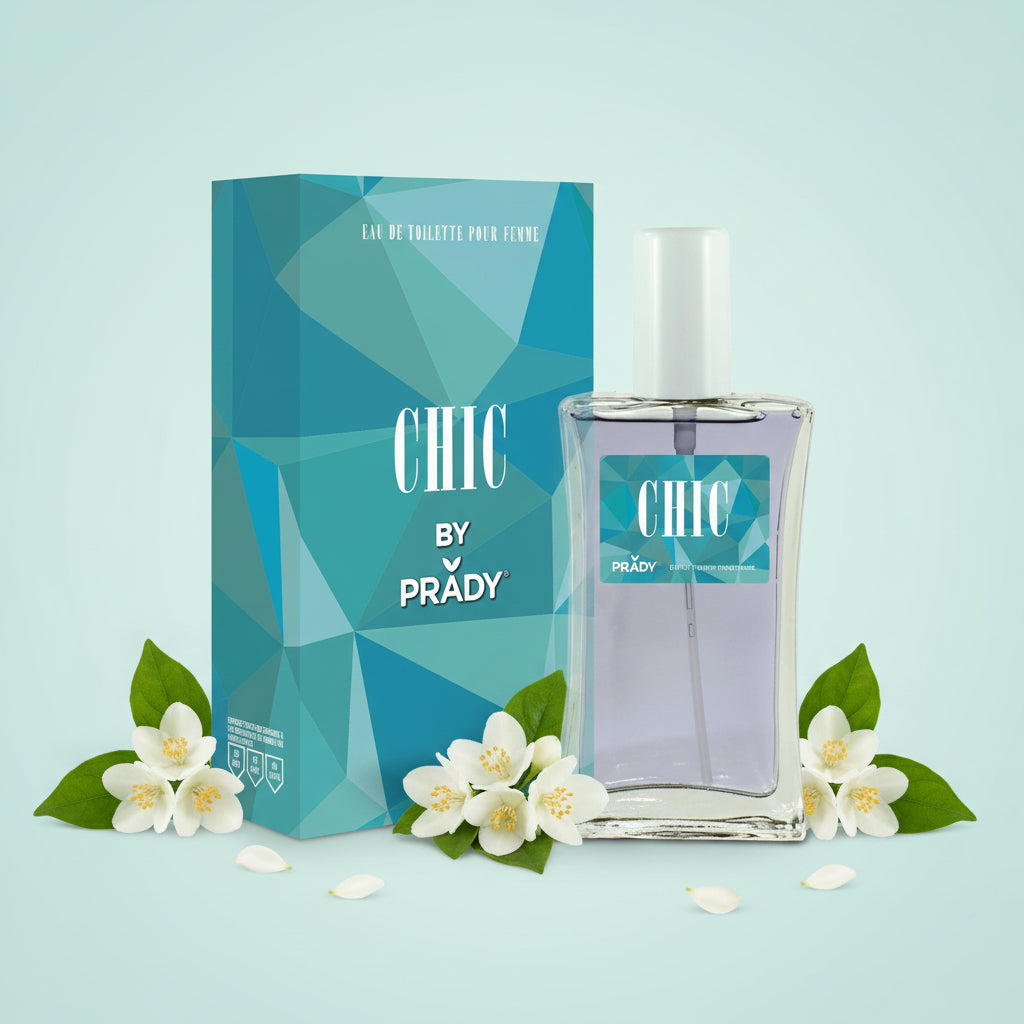 COLONIA CHIC FEMME