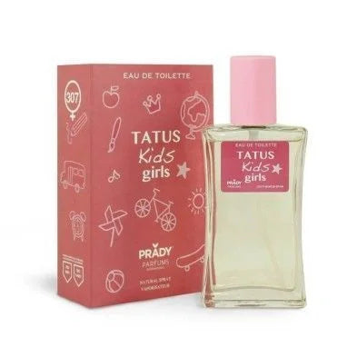 Colonia Tatus Kids Girls