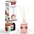 MIKADO AMBIENTADOR SOFT CREAM 100ML