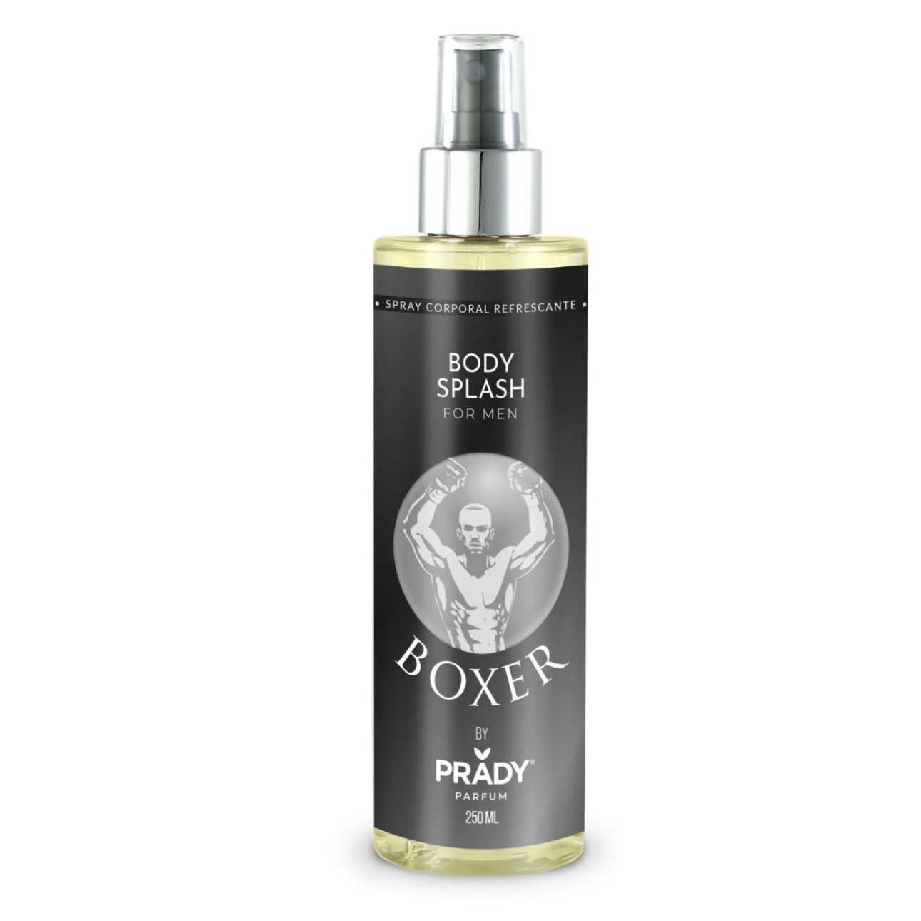 BODY SPLASH BOXER PRADY