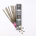 INCIENSO MYSTIC CHAKRA CON LABRANDORITA