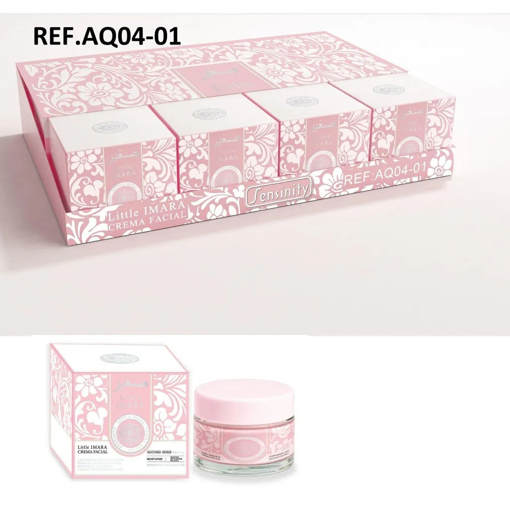 CREMA FACIAL YARA
